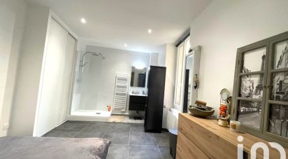 Appartement 2 pièces de 41 m² à Paris (75010)