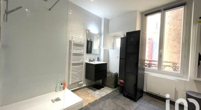 Appartement 2 pièces de 41 m² à Paris (75010)