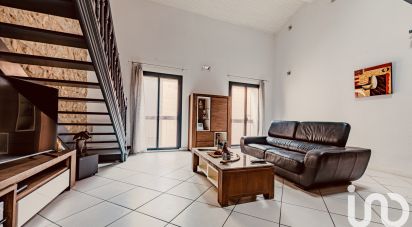 Architect house 4 rooms of 162 m² in Torreilles (66440)