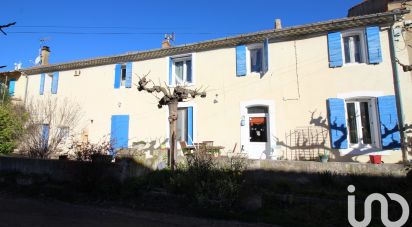 Maison 5 pièces de 145 m² à Carpentras (84200)