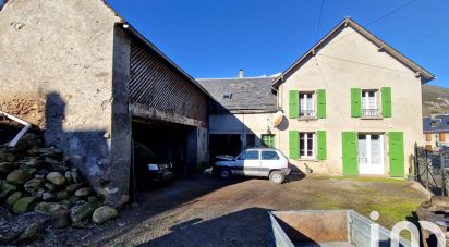 House 9 rooms of 183 m² in Hèches (65250)