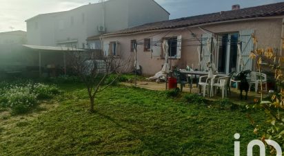 Traditional house 5 rooms of 100 m² in Claira (66530)