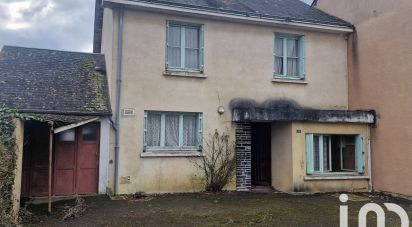 Maison traditionnelle 6 pièces de 97 m² à Le Puy-Notre-Dame (49260)