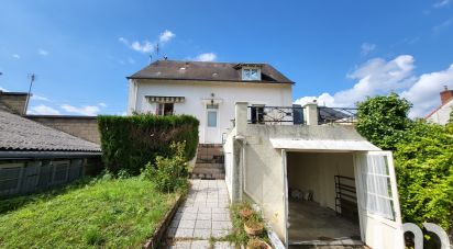 Maison de ville 5 pièces de 135 m² à Châtellerault (86100)