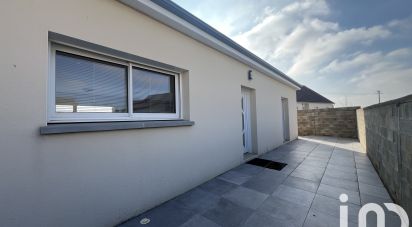 Maison 6 pièces de 150 m² à Bey (71620)