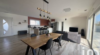 Maison 6 pièces de 150 m² à Bey (71620)