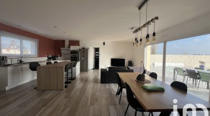 Maison 6 pièces de 150 m² à Bey (71620)