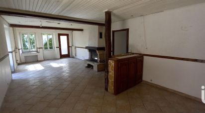 House 4 rooms of 145 m² in Bricon (52120)