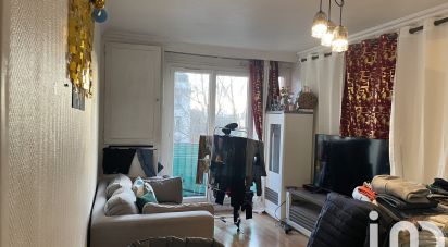 Apartment 4 rooms of 74 m² in Épinay-sur-Seine (93800)