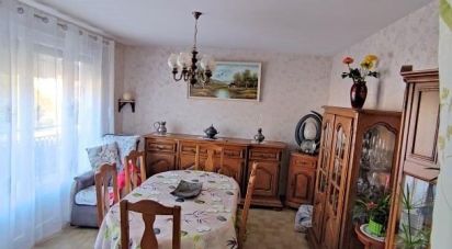 Pavilion 3 rooms of 70 m² in Lamotte-Beuvron (41600)