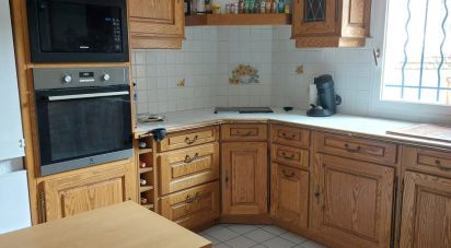 Appartement 3 pièces de 74 m² à Valmondois (95760)