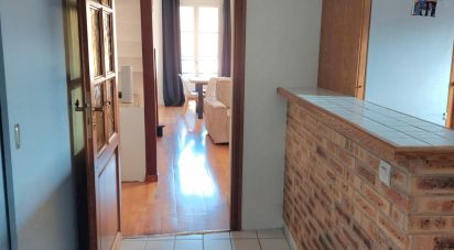 Appartement 3 pièces de 74 m² à Valmondois (95760)