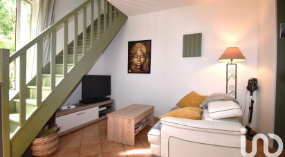 Duplex 3 rooms of 36 m² in Saint-Chéron (91530)