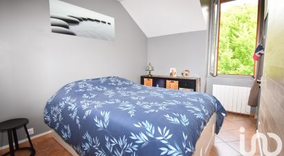 Duplex 3 rooms of 36 m² in Saint-Chéron (91530)