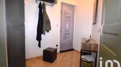 Duplex 3 rooms of 36 m² in Saint-Chéron (91530)