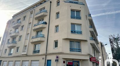 Appartement 2 pièces de 32 m² à Chilly-Mazarin (91380)