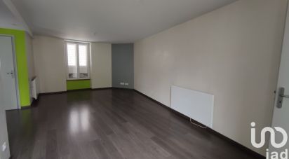 Duplex 5 pièces de 95 m² à Épernay (51200)