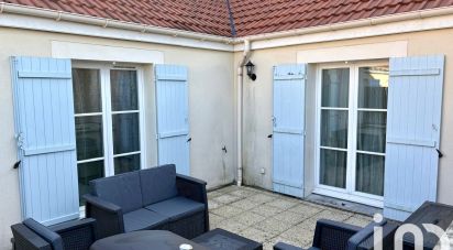 Town house 4 rooms of 75 m² in Limeil-Brévannes (94450)