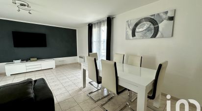 Maison de ville 4 pièces de 75 m² à Limeil-Brévannes (94450)