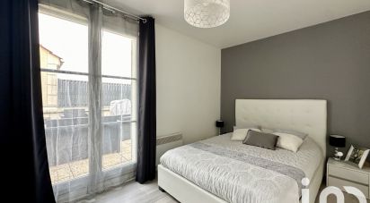 Maison de ville 4 pièces de 75 m² à Limeil-Brévannes (94450)