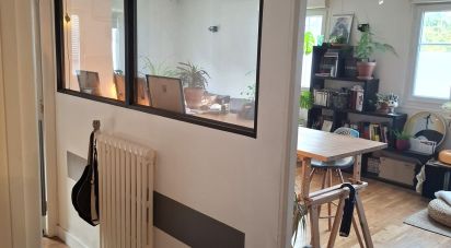 Apartment 2 rooms of 57 m² in Rennes (35700)