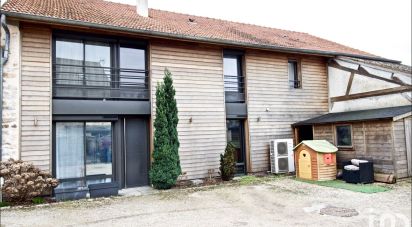 Maison 5 pièces de 130 m² à Avrainville (91630)