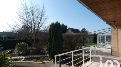 House 6 rooms of 150 m² in Richebourg (78550)