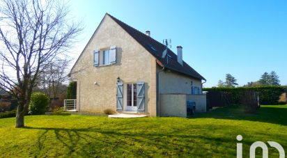 House 6 rooms of 150 m² in Richebourg (78550)