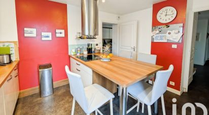 Maison 7 pièces de 165 m² à Plouay (56240)