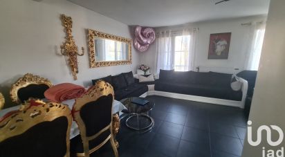 Maison 6 pièces de 152 m² à Villeparisis (77270)