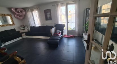 Maison 6 pièces de 152 m² à Villeparisis (77270)