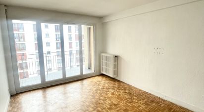 Apartment 3 rooms of 60 m² in Épinay-sur-Seine (93800)