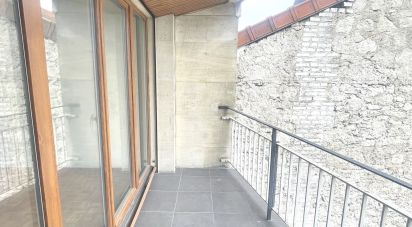 Apartment 3 rooms of 60 m² in Épinay-sur-Seine (93800)