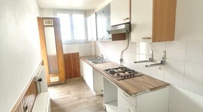 Apartment 3 rooms of 60 m² in Épinay-sur-Seine (93800)