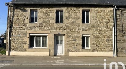 Maison traditionnelle 5 pièces de 88 m² à Maël-Carhaix (22340)