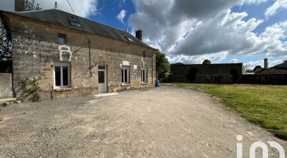 House 4 rooms of 93 m² in DOUÉ EN ANJOU (49700)