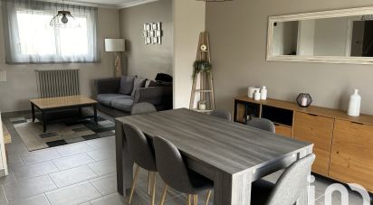 Maison 5 pièces de 97 m² à DOUÉ EN ANJOU (49700)