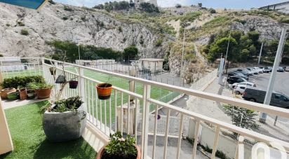 Appartement 3 pièces de 54 m² à Marseille (13007)