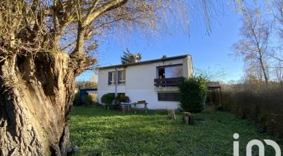 House 4 rooms of 83 m² in Château-Salins (57170)