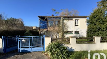 Maison 4 pièces de 83 m² à Château-Salins (57170)