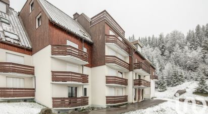 Studio 1 room of 18 m² in La Ferrière (38580)