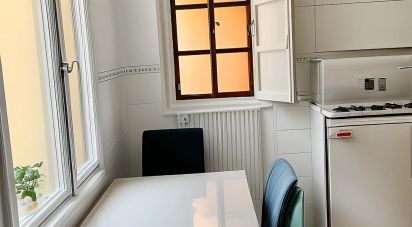 Maison 4 pièces de 71 m² à Saint-Denis (93200)