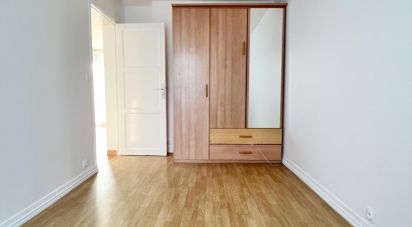 Apartment 3 rooms of 51 m² in Bezons (95870)