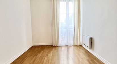 Apartment 3 rooms of 51 m² in Bezons (95870)