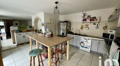 Maison 5 pièces de 113 m² à Bienvillers-au-Bois (62111)