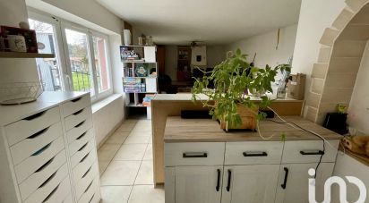 House 5 rooms of 113 m² in Bienvillers-au-Bois (62111)