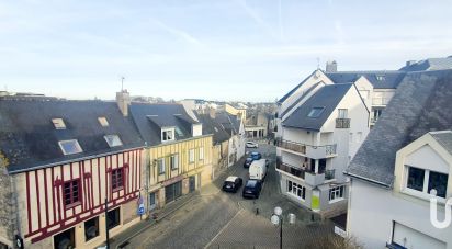 Duplex 2 rooms of 39 m² in Vannes (56000)