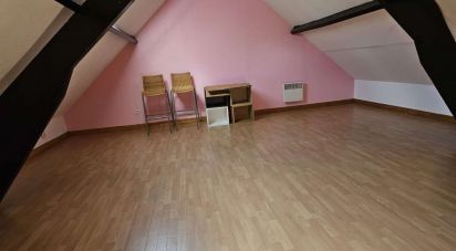 Town house 5 rooms of 89 m² in Bruay-la-Buissière (62700)