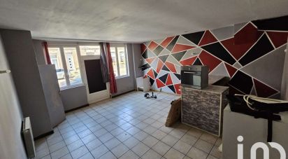 Town house 5 rooms of 89 m² in Bruay-la-Buissière (62700)