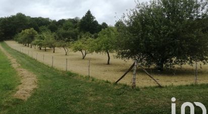 Terrain agricole de 4 427 m² à Verdelot (77510)